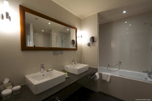 Hotel DoubleTree by Hilton Bratislava